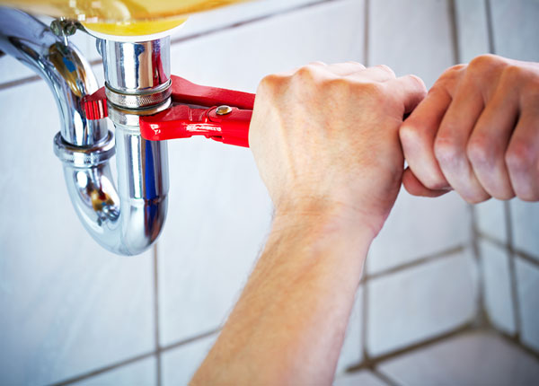 About Broad Brook Plumbers